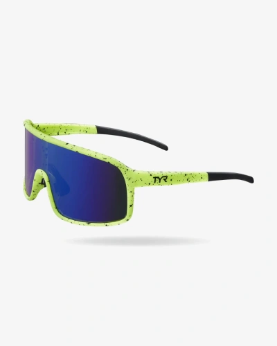Очки солнцезащитные TYR Viejo HTS Sunglasses