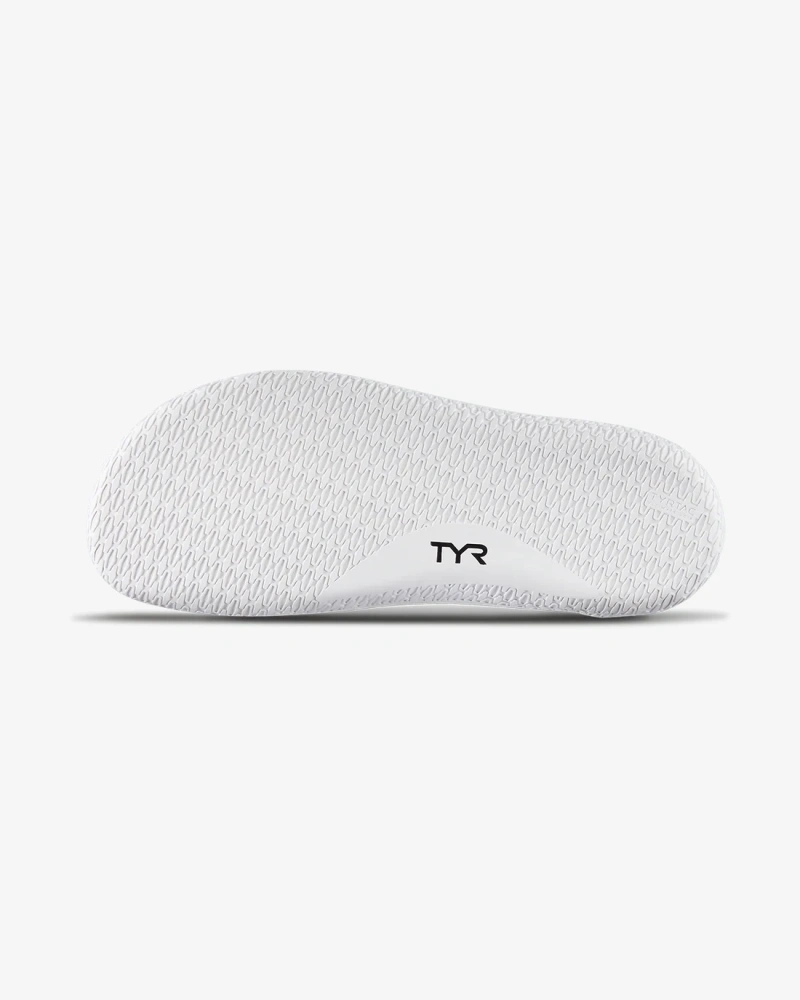 Кроссовки для фитнеса TYR DZL1 ДропЗиро Unisex, белый