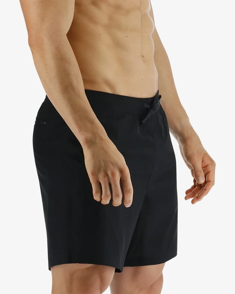 Бордшорты TYR Men’s Solid Hydrosphere™ Skua 7"