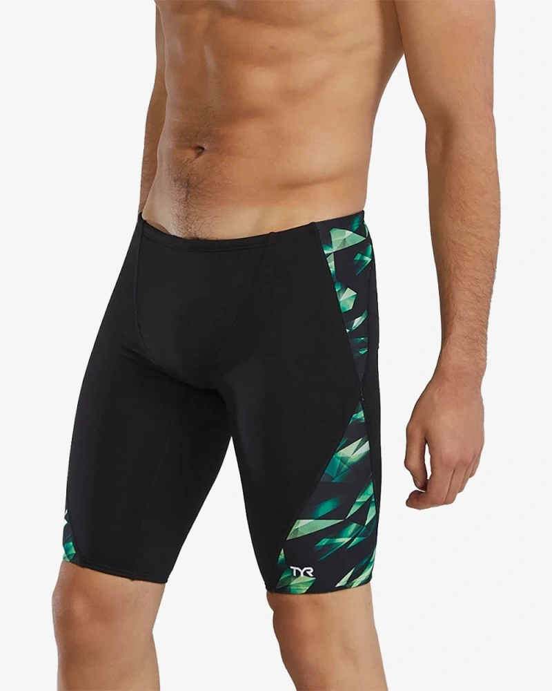 Джаммеры TYR Triadic Durafast Elite Jammer