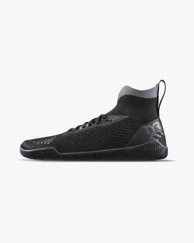 Кроссовки для фитнеса TYR DZH1 Barefoot High Trainer