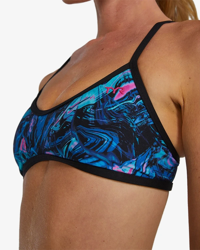 Топ TYR Marmaris Durafast Elite Trinity Top
