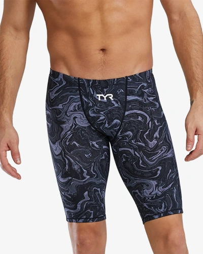 Гидрошорты TYR Thresher Hyperblitz Jammer Swimsuit