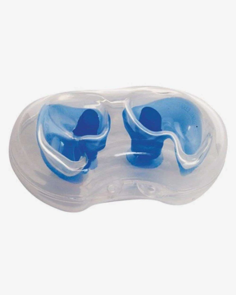 Беруши для бассейна TYR Silicone Molded Ear Plugs