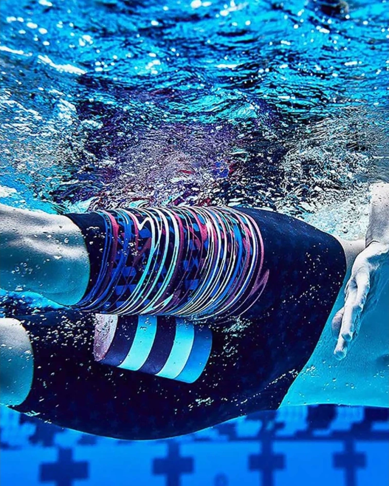 Колобашка TYR Junior Pull Float