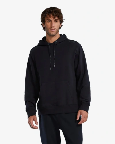 Худи TYR Unisex UltraSoft Men's Midweight Fleece Hoodie