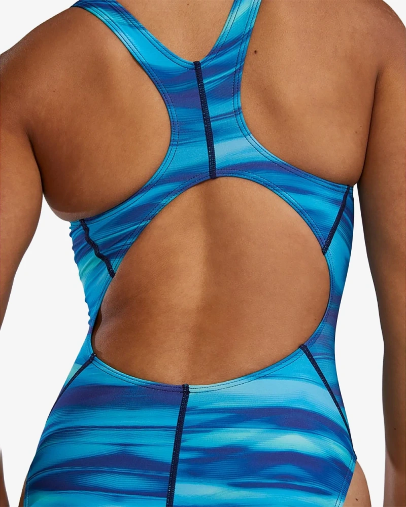 Купальник слитный TYR Technowave Maxfit Durafast Lite