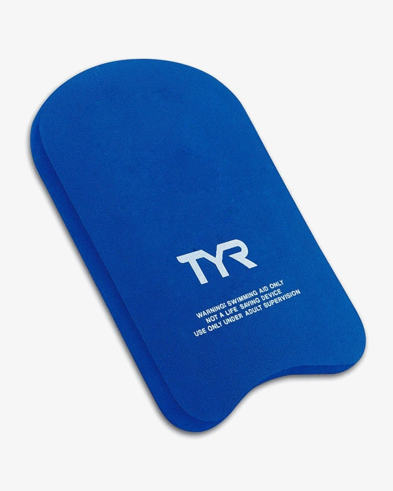 Доска для плавания TYR Junior Kickboard
