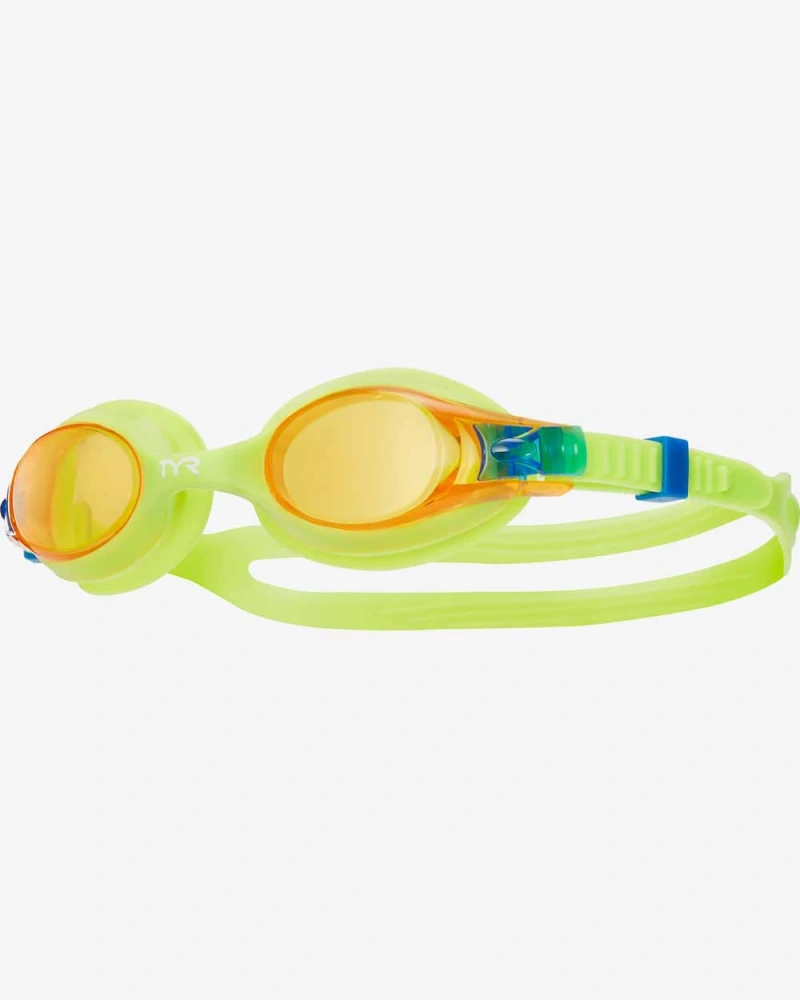 Очки для плавания детские TYR Swimple