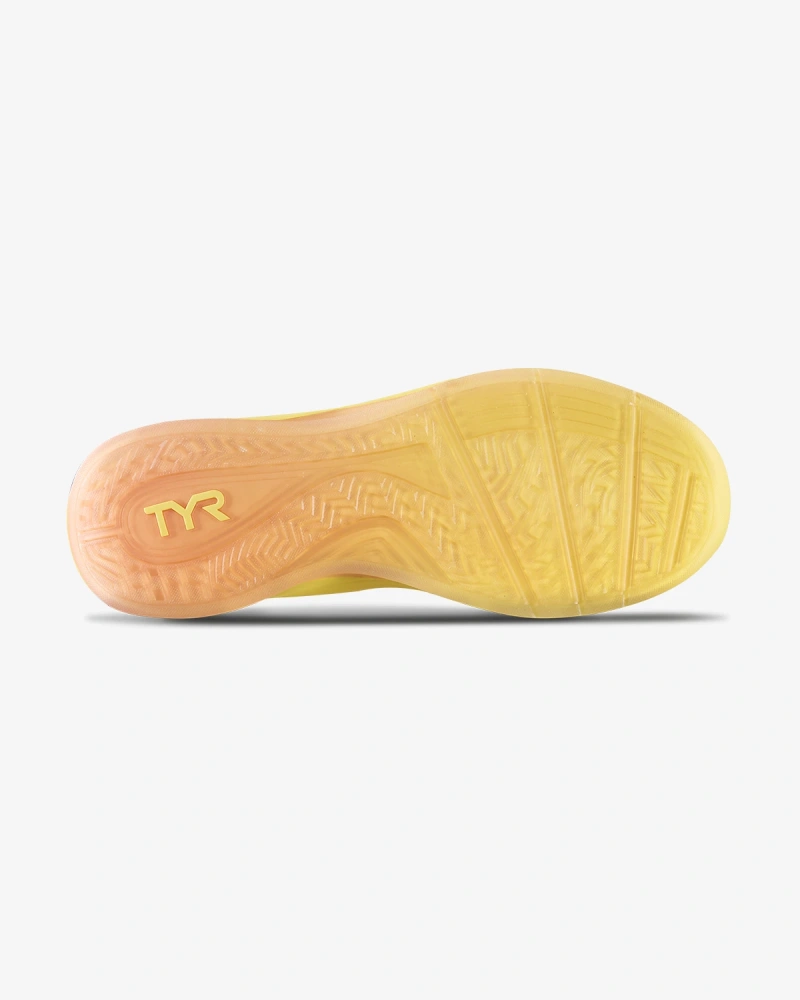 Кроссовки для фитнеса TYR CXT3 Men's, 820 Оранжевый
