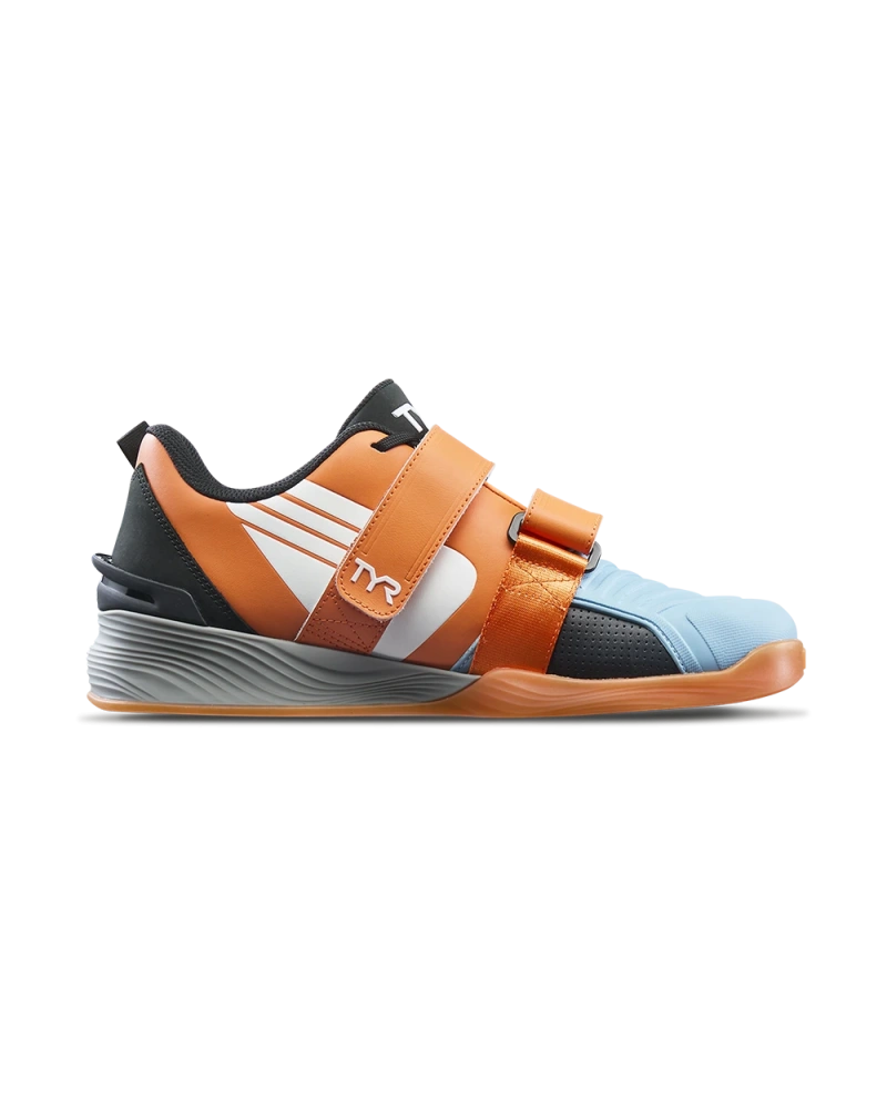 Штангетки TYR L-2 Unisex, 435 Голубой