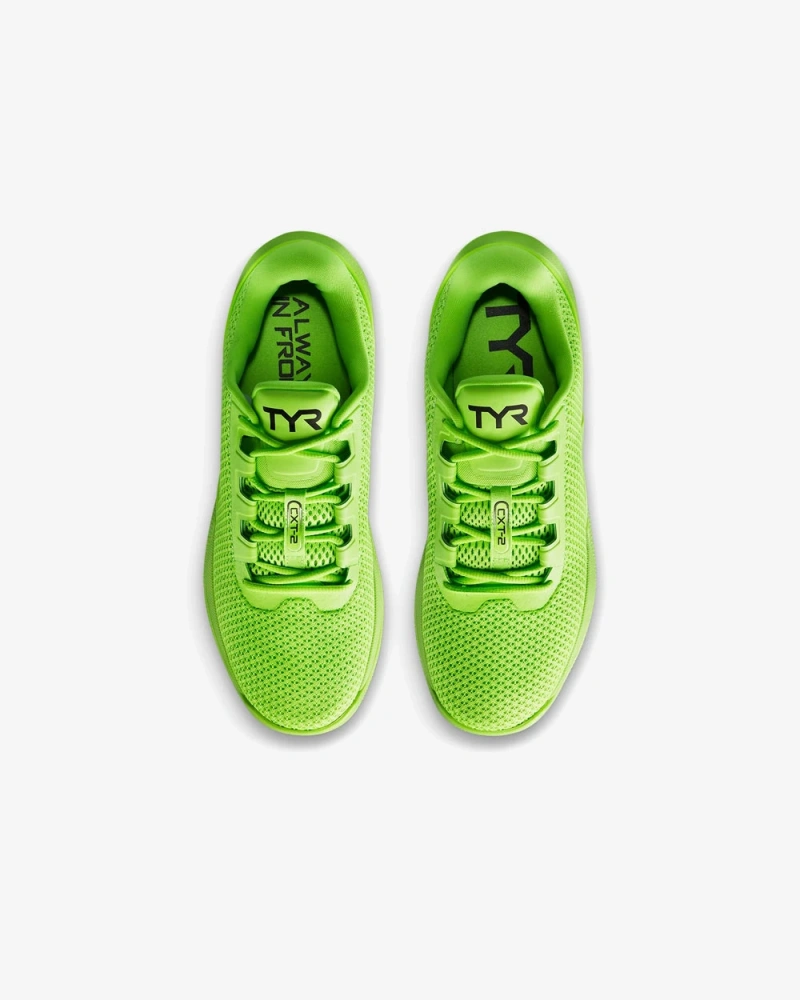 Кроссовки для фитнеса TYR CXT2 Trainer Mens