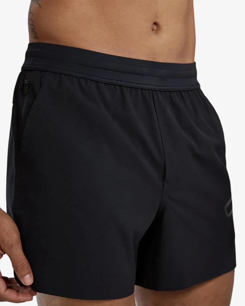 Шорты TYR Men's Unbroken Short Unlined 5"