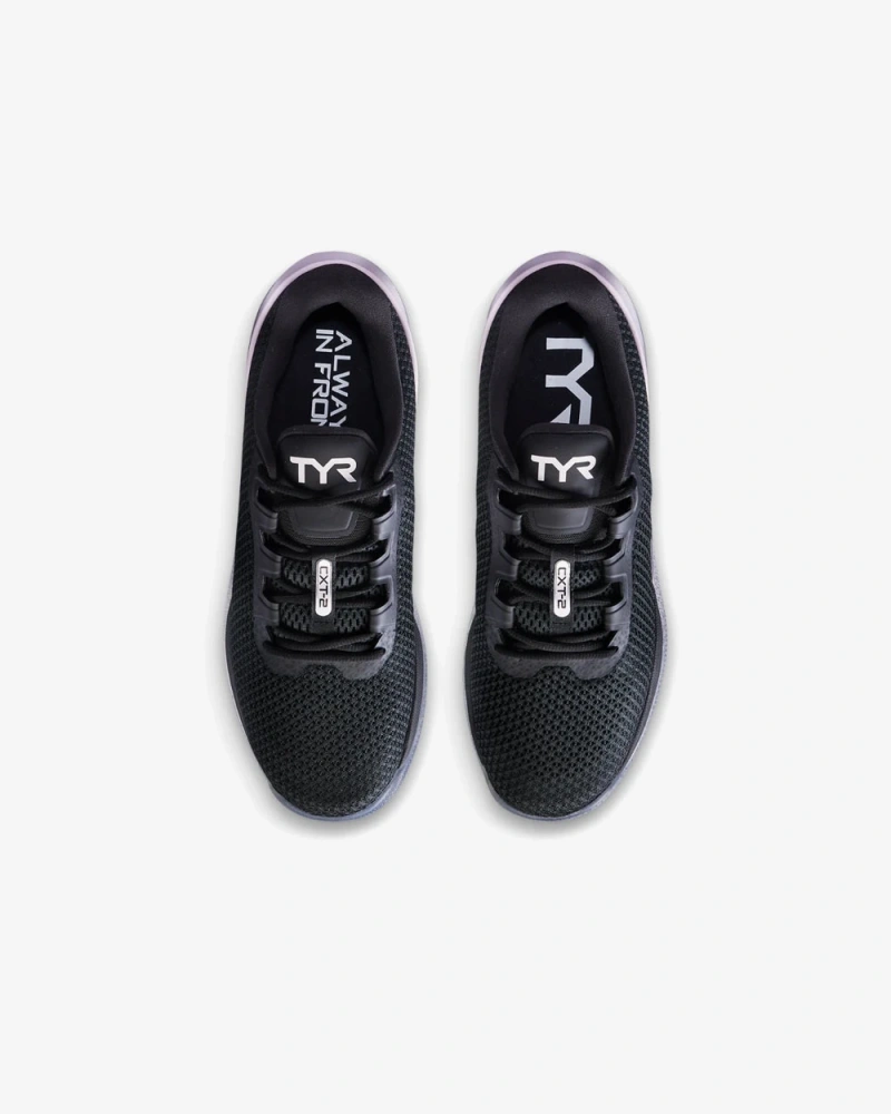 Кроссовки для фитнеса TYR CXT2 Women's, 121 Черный