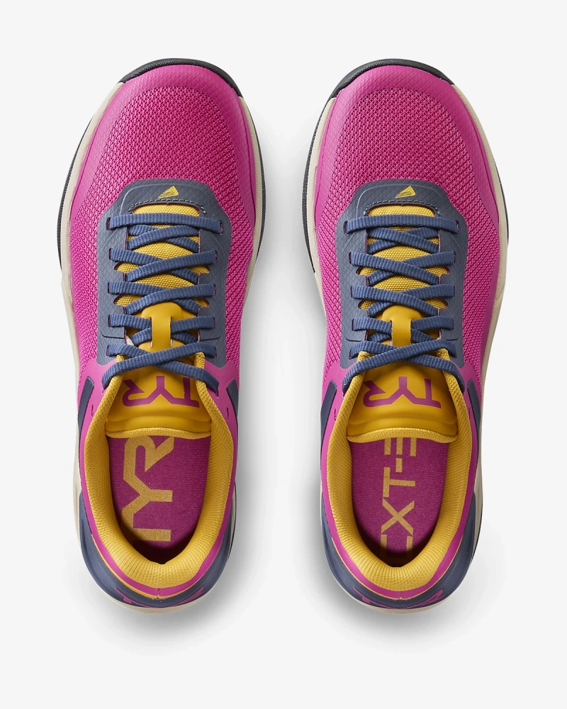 Кроссовки для фитнеса TYR CXT3 Women's, 685 Розовый
