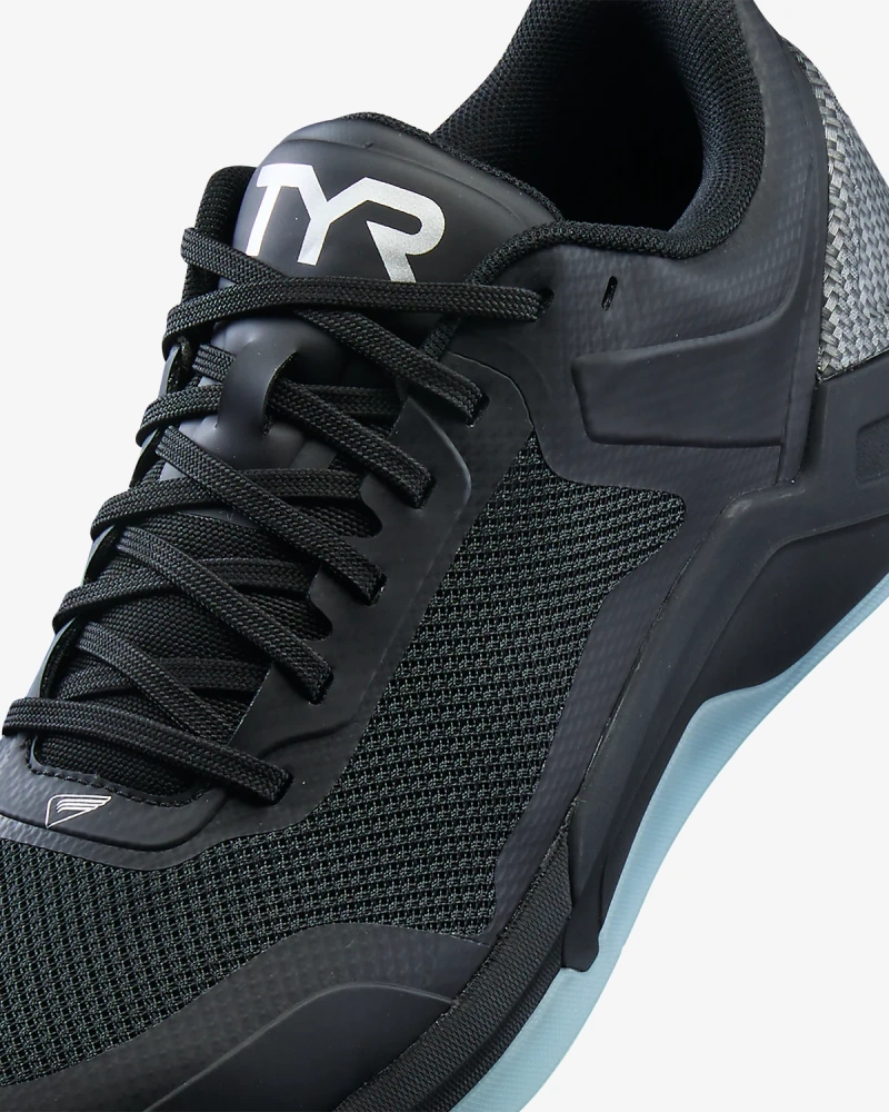 Кроссовки для фитнеса TYR CXT3 Women's, 005 Черный