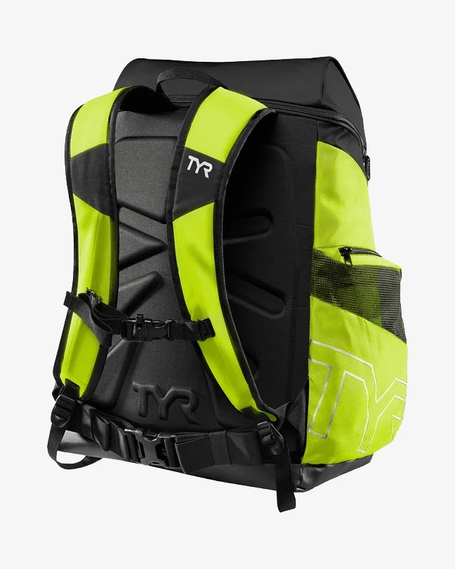 Рюкзак TYR Alliance 45L Backpack
