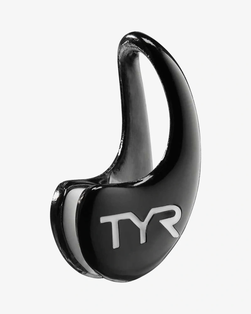 Зажим для носа TYR Ergo Swim Clip