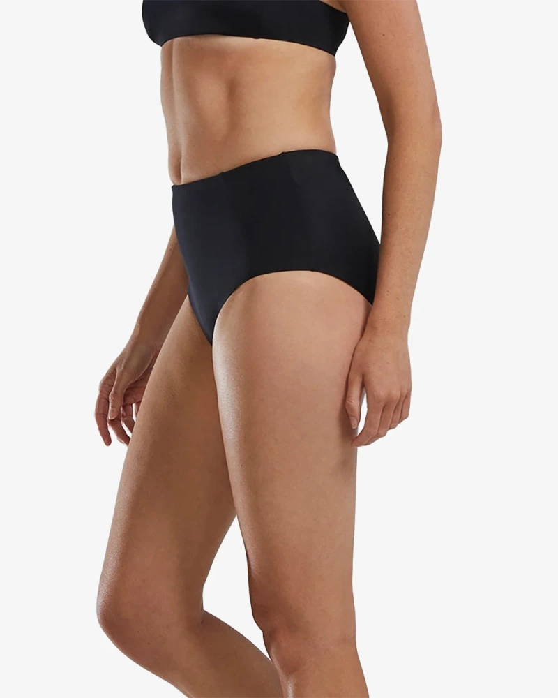 Плавки TYR Solid Arielle High Waisted Bikini Bottom