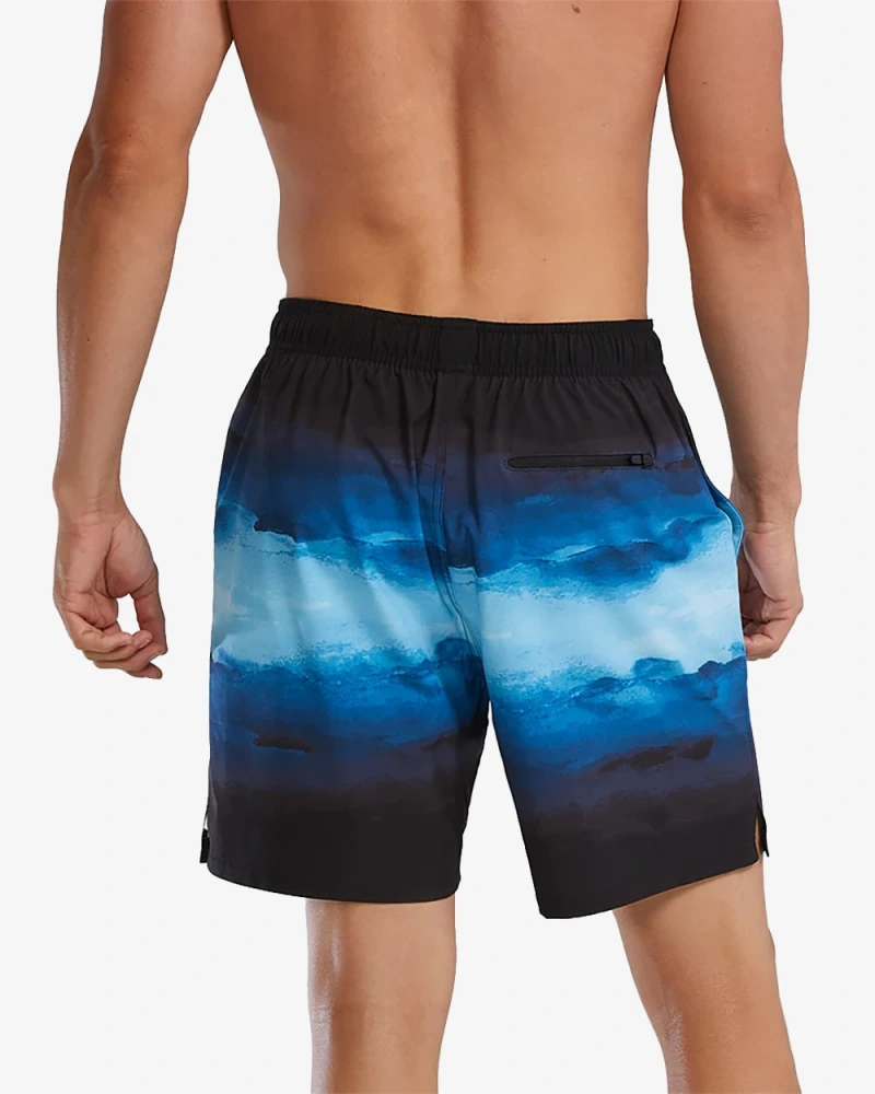 Бордшорты TYR Men’s Stratus Skua 7"