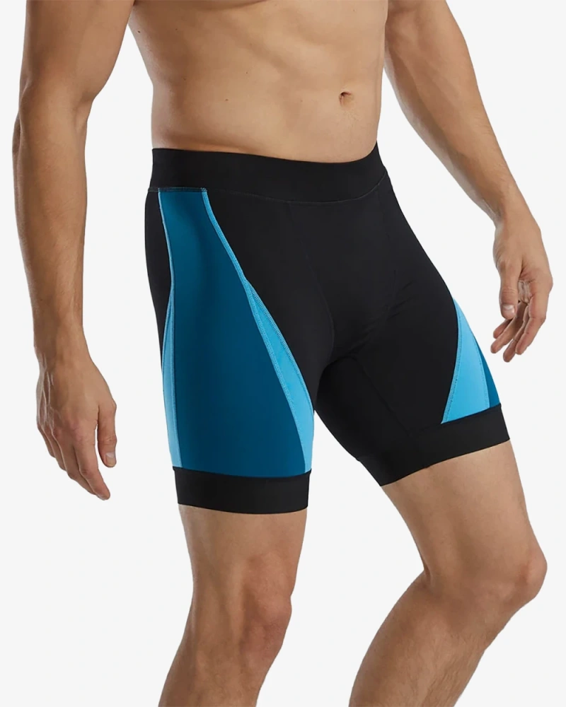 Джаммеры TYR Large Logo 6.5 Solid Jammer