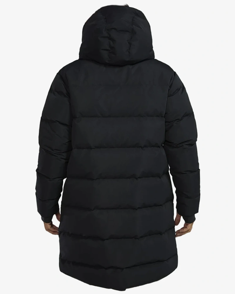 Парка TYR Men's Hydrosphere Elite Down Parka