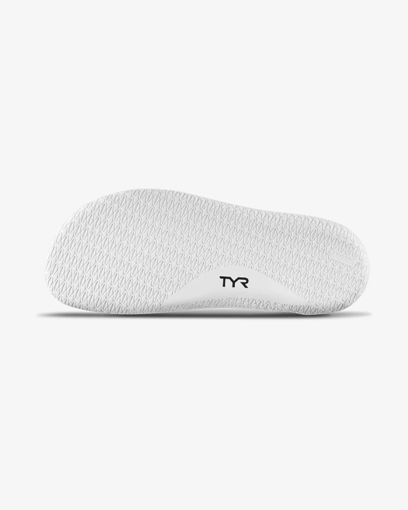 Кроссовки для фитнеса TYR DZH1 ДропЗиро Хай Unisex, 108 Черный