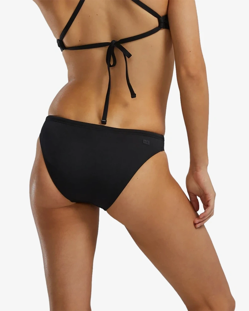 Плавки TYR Classic Full Coverage Bikini Bottom Durafast Elite