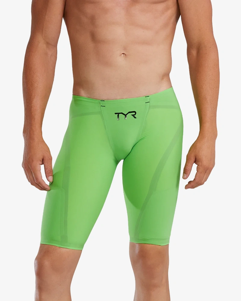 Гидрошорты TYR Venzo Low Waist Jammer Solid