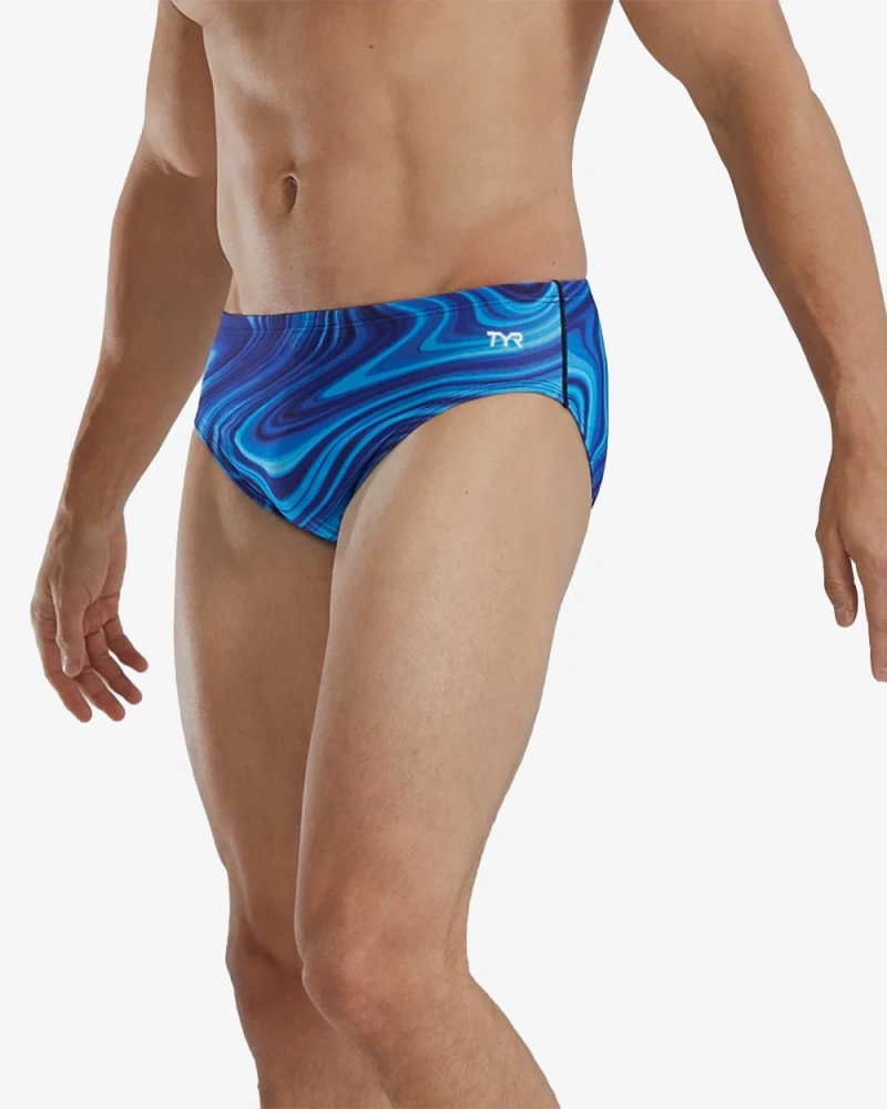 Плавки TYR Vitality Brief