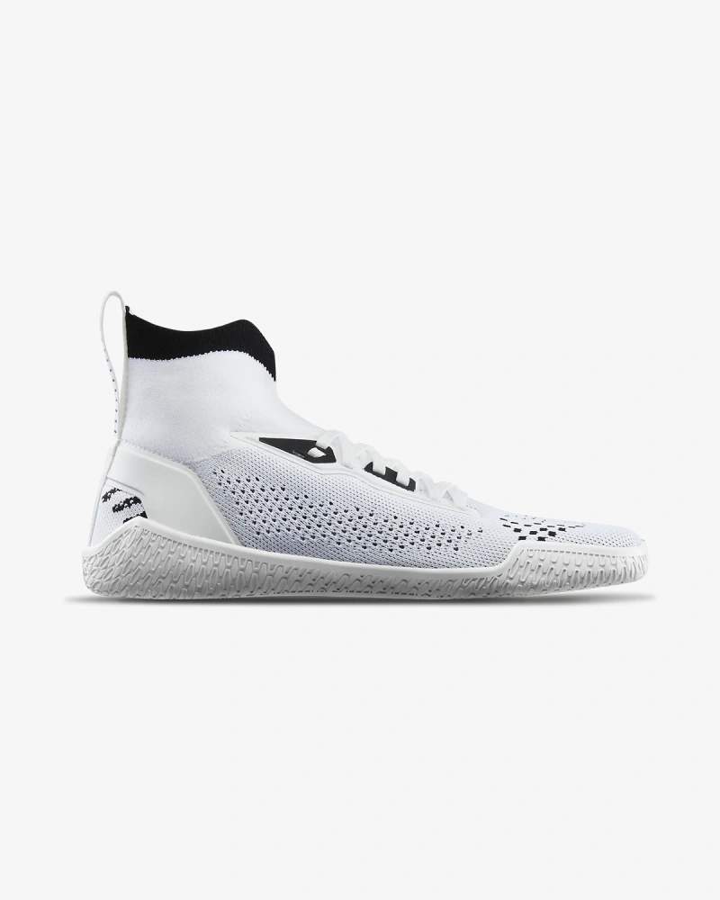 Кроссовки для фитнеса TYR DZH1 Barefoot High Trainer
