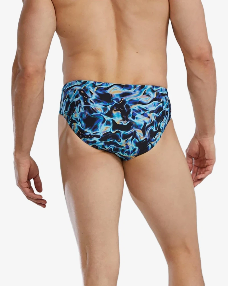 Плавки TYR Energia Durafast Elite Brief