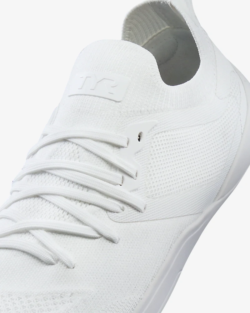 Кроссовки для фитнеса TYR DropZero 2 Lace Barefoot Trainer