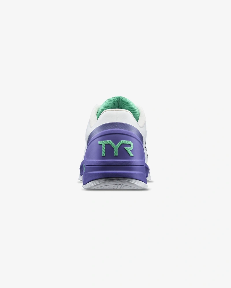 Кроссовки для фитнеса TYR CXT3 Trainer Mens