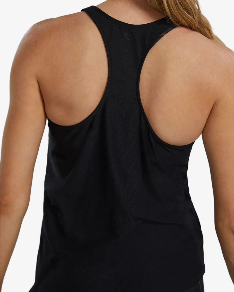 Майка TYR Women's Airtec Tank - Solid