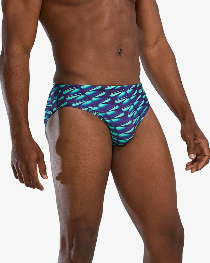 Плавки TYR Dragonflyte Durafast Elite Brief