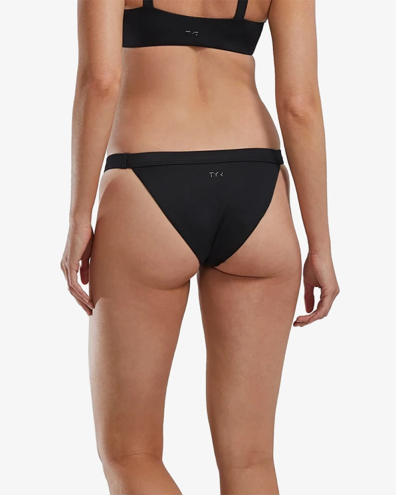 Плавки TYR Solid Mia Sport Bikini Bottom