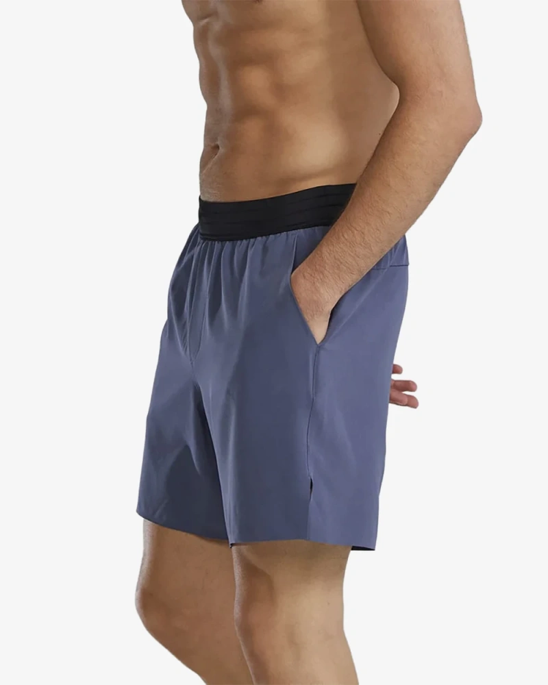 Шорты TYR Men's Unbroken Short Lined 7"