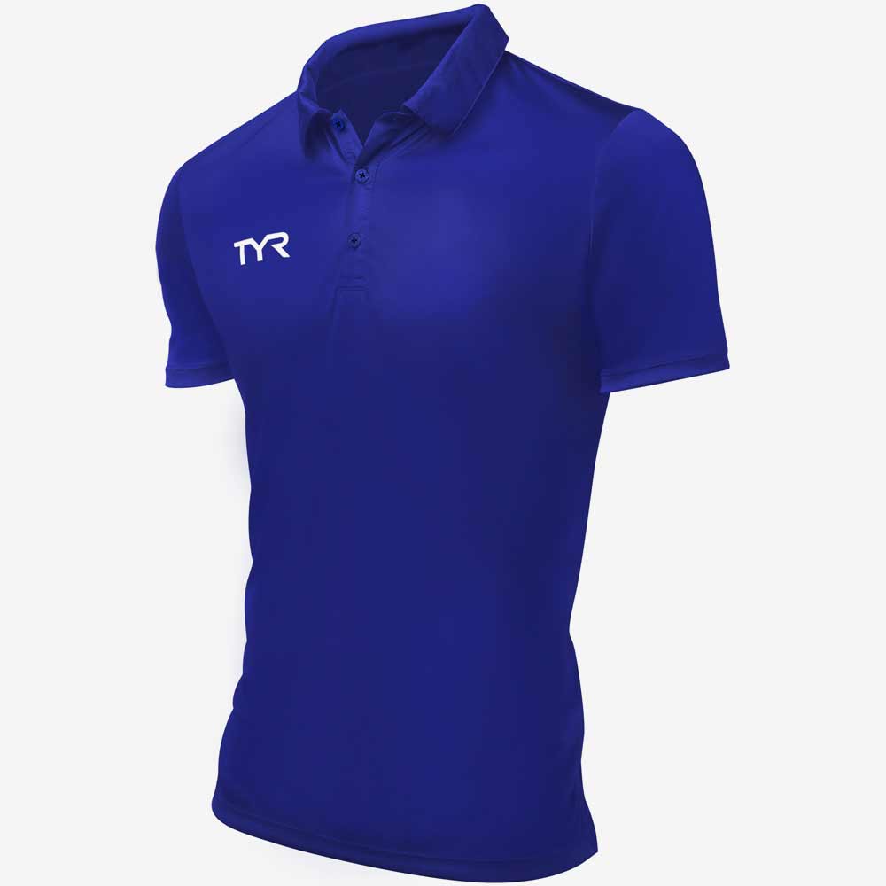 Поло TYR Alliance Male Polo