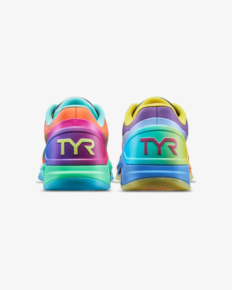 Кроссовки для фитнеса TYR CXT3 Trainer Womens