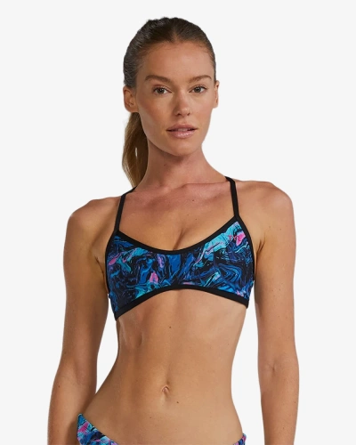 Топ TYR Marmaris Durafast Elite Trinity Top