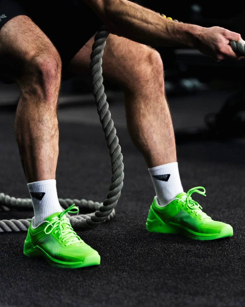 Кроссовки для фитнеса TYR CXT3 Women's, 310 Зеленый