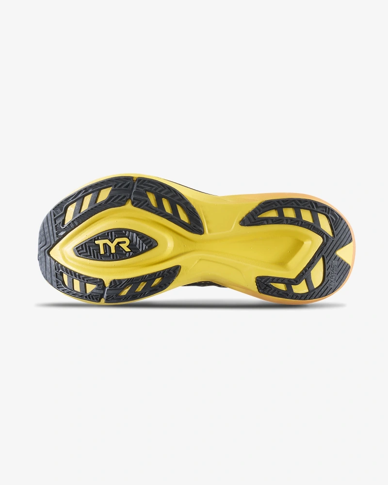 Кроссовки для бега TYR Маверик-V1 Men's, оранжевый