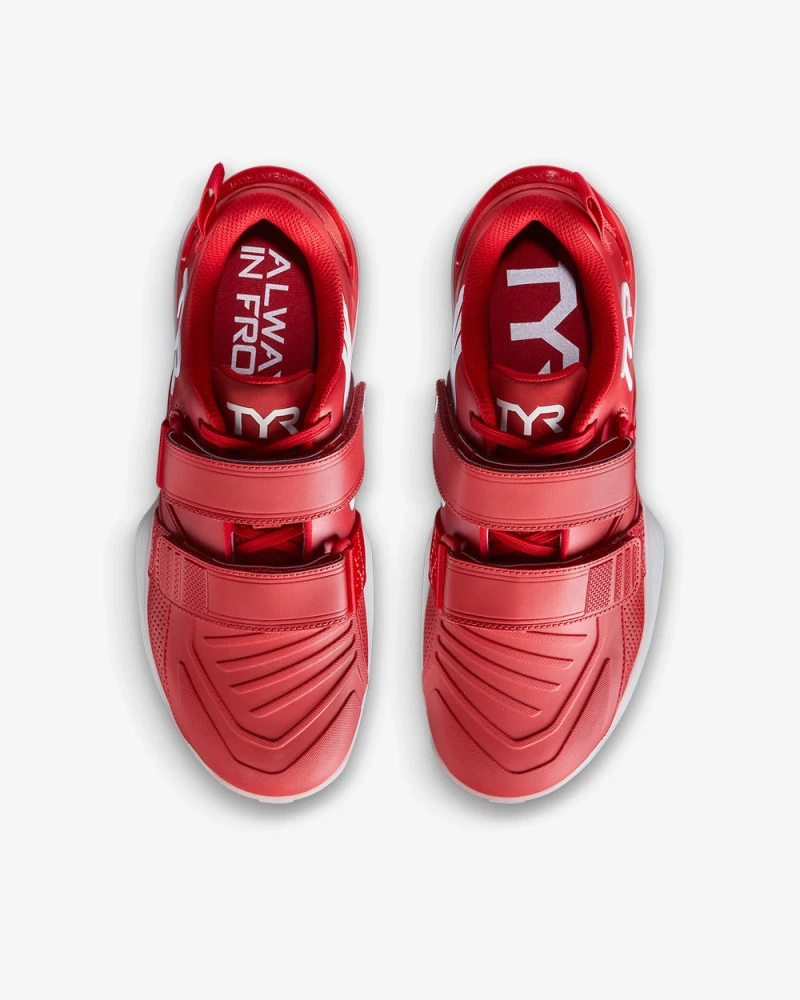 Штангетки TYR L-2 Unisex