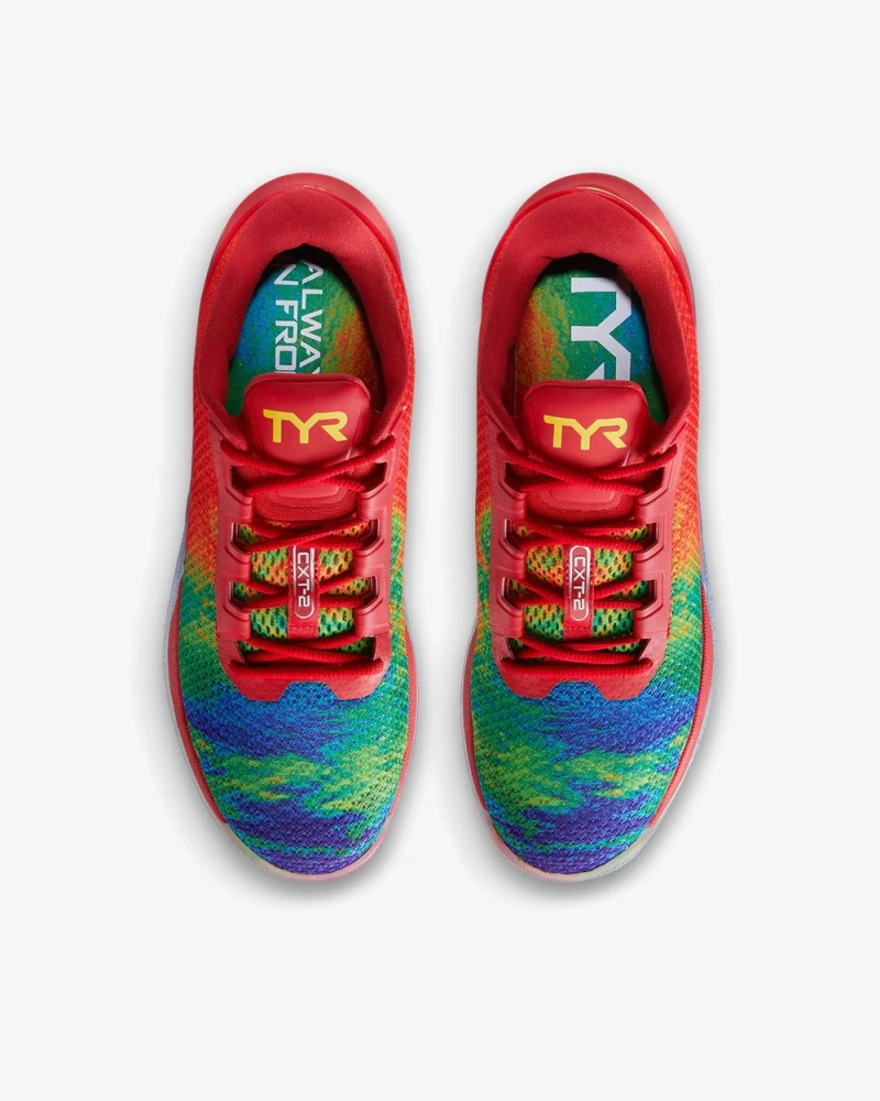 Кроссовки для фитнеса TYR CXT2 Trainer Womens