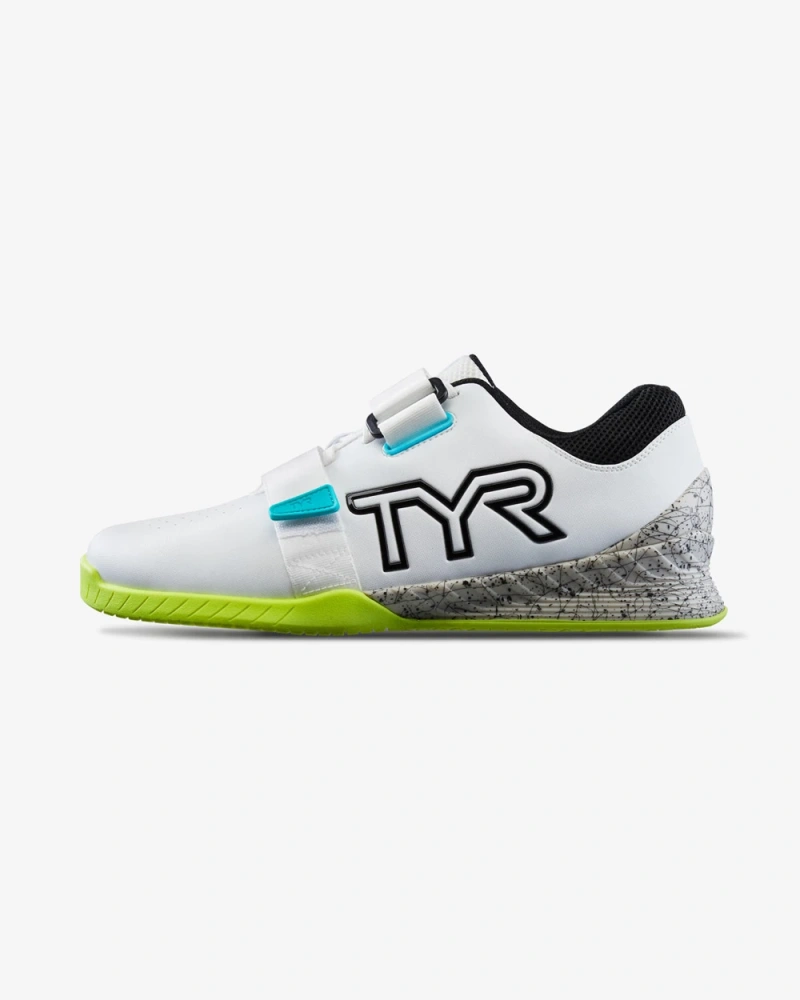 Штангетки TYR L-1 Unisex