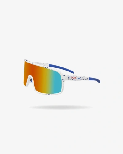 Очки солнцезащитные TYR Viejo HTS Sunglasses