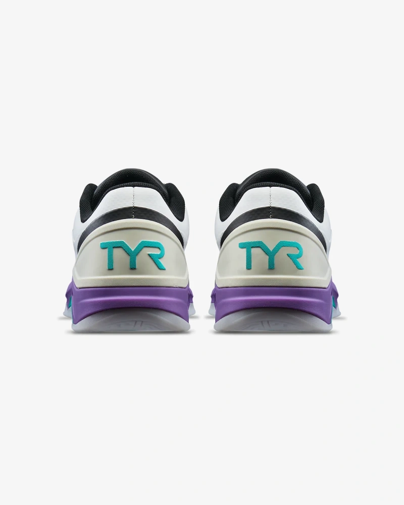 Кроссовки для фитнеса TYR CXT3 Men's, 143 Белый