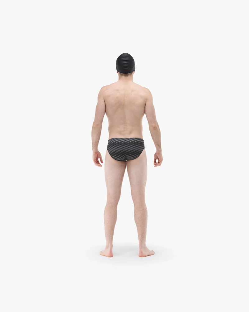 Плавки TYR Zollner Brief