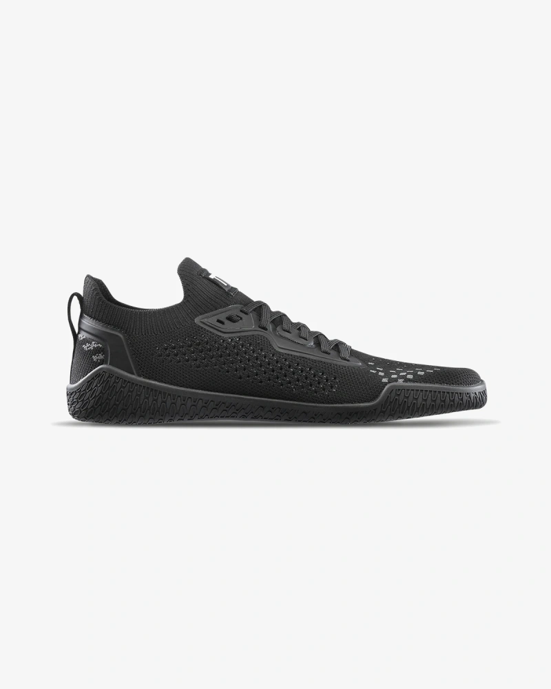 Кроссовки для фитнеса TYR DZL1 ДропЗиро Unisex, черный
